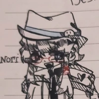 Nori[bà này nhây]