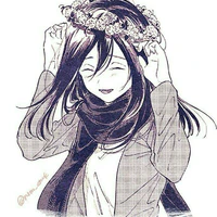 Mikasa