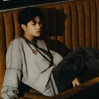 Đức Duy [ Trùm Trường ]