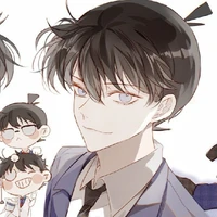 Kudou Shinichi