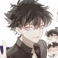 Kuroba Kaito