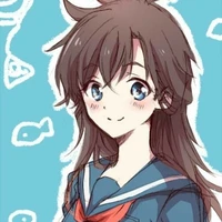 Nakamori Aoko