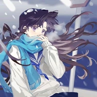 Mouri Ran