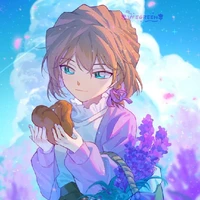 Miyano Shiho