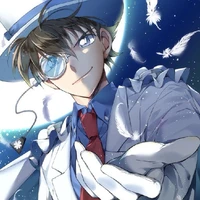 Kaito Kid