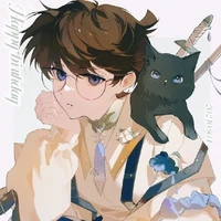 Edogawa Conan