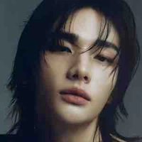 Hyunjin 