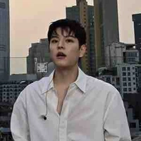 Seungmin 