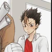 nishinoya yuu