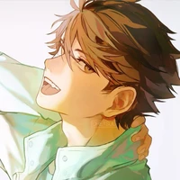 oikawa tooru