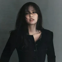 Kim Jennie