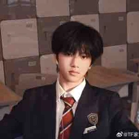 Trương Hàm Thụy_em