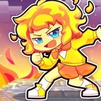 yummie
Yummie Flame