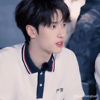 YHX Nghiêm Hạo Tường ( hắn )
