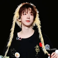 HJL Hạ Tuấn Lâm ( em )