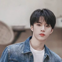 LYW Lưu Diệu Văn ( chàng )