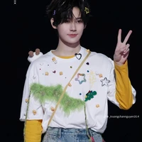 ZZY Trương Chân Nguyên (X)