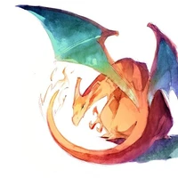 Lizardon - camellia