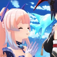 Kokomi