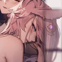 Yae Miko