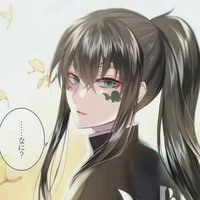 Tokito Yuichiruo