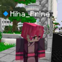 Hiha Pr!me