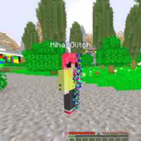 Hiha Glitch