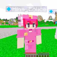 Hiha Police 