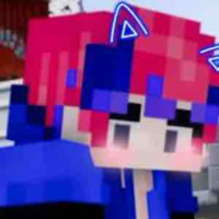 Hiha the blue