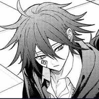 Carpaccio Luo-Yang(Todoroki Akira)