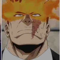 Todoroki Endeavor