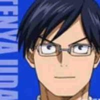 Iida Tenya