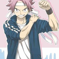 Natsu