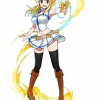 Lucy