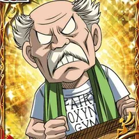 Hội Trưởng Fairy Tail