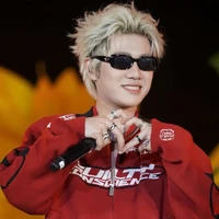 Hoàng Đức Duy - Captain boy