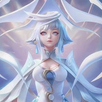 violet