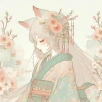 Kitsune Watahaka