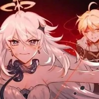 Aether và Paimon