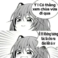 All (-trừ những ai cần trừ)
