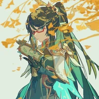 Xianyun / Lưu Vân Tá Phong Chân Quân