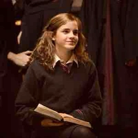 Hermione Granger