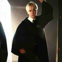 Draco Malfoy