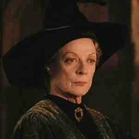 Minerva McGonagall