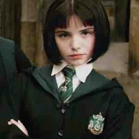 Pansy Parkinson