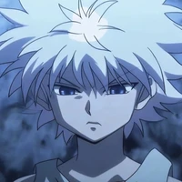 Killua