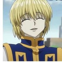 kurapika