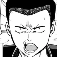 Enomoto Takeshi