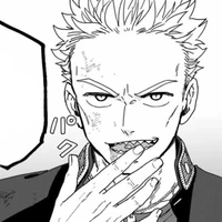 Hiiragi Touma