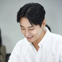 Baek Kang Hyuk